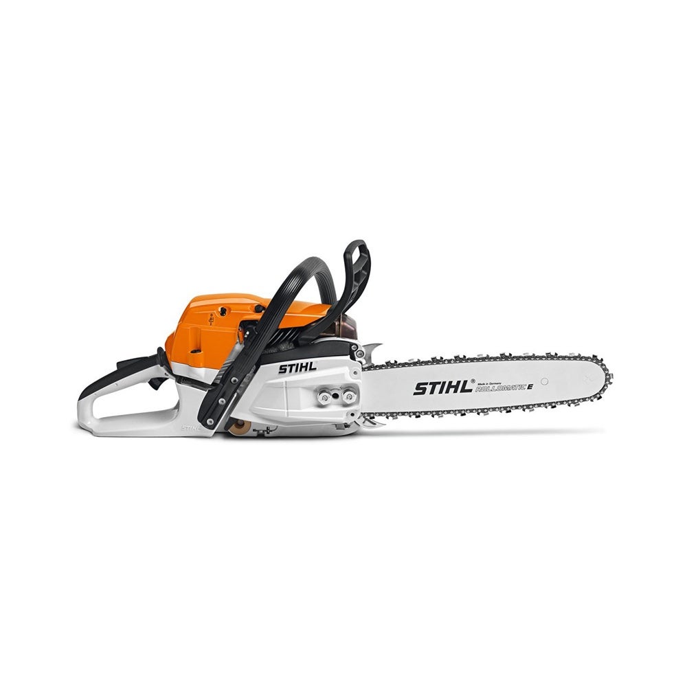Stihl MS 261 C-M VW *ARCTIC* Chainsaw | Boost Lawn and Garden