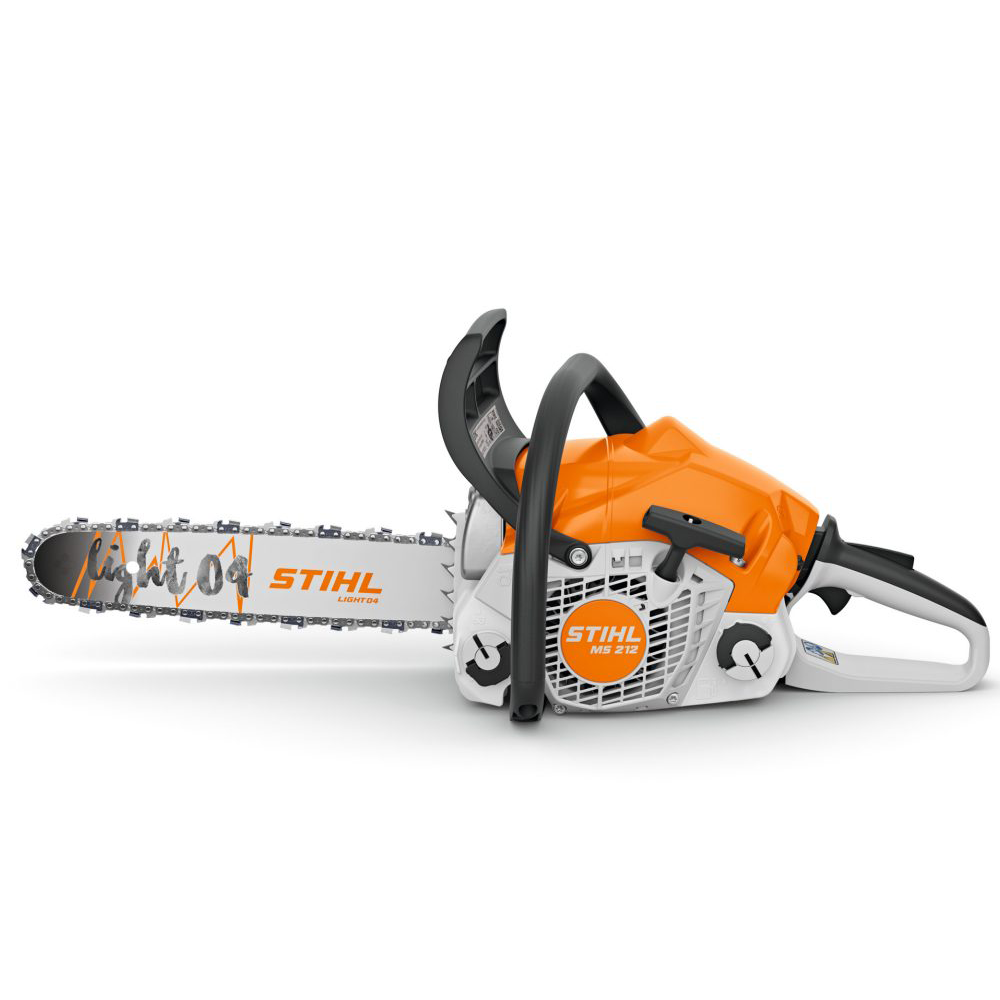 *FALL SALE* Stihl MS 212 Wood-Pro Kit | Boost Lawn and Garden