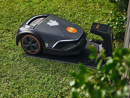 Robot stihl imow new arrivals
