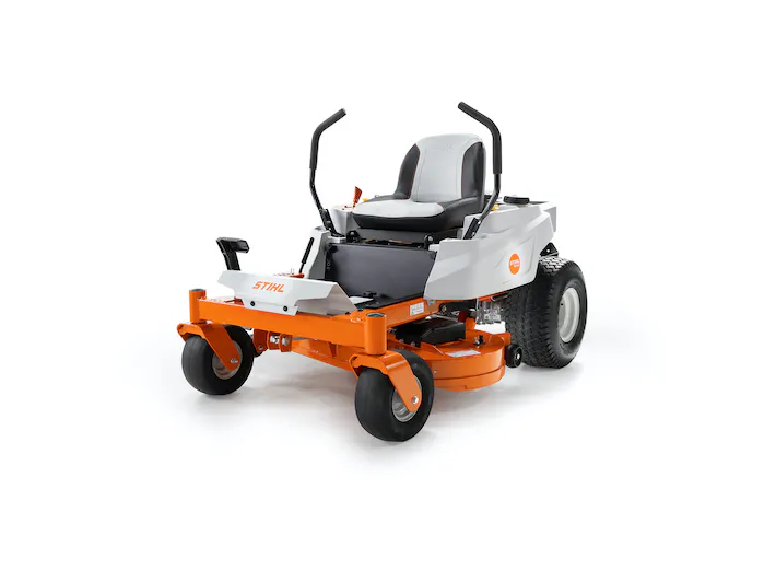 FALL SALE Stihl RZ 142 Gas Mower