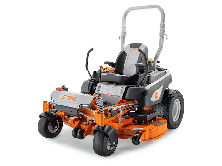 Stihl RZ 700 Series Gas Mower