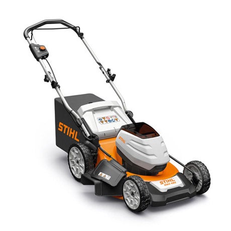 Rma 510 shop v stihl