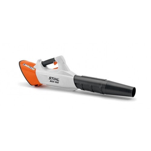 Stihl bga 100 high deals powered cordless blower