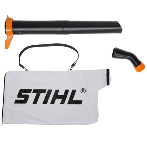Stihl BGE 71 Vacuum Kit Boost Lawn and Garden