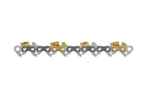 Carbide top ripping chain