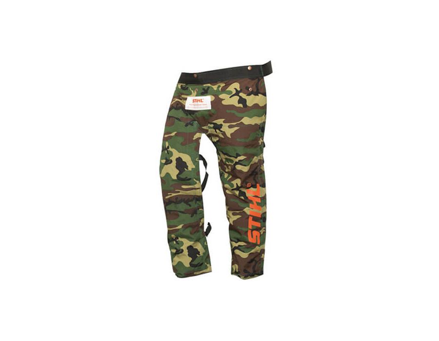 Stihl chaps for sale best sale