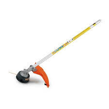 Stihl outlet extension trimmer