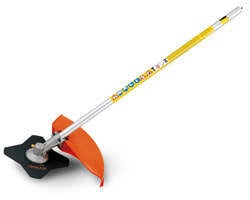 Stihl shop straight shaft