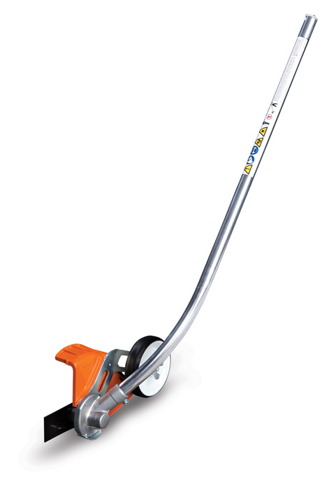 Stihl curved shaft trimmer sale