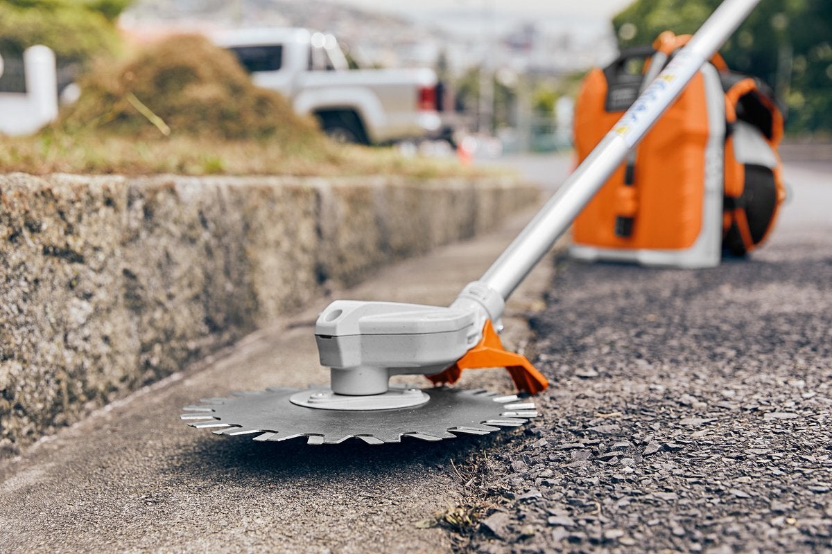 Stihl kombi weed wacker sale