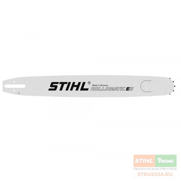48 inch stihl on sale chainsaw bar