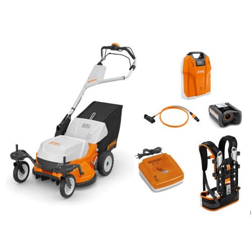 Stihl rma 765 v price sale