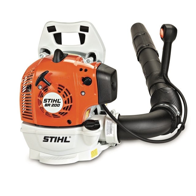 Stihl backpack leaf blowers for sale hotsell
