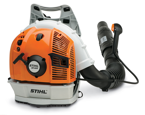Stihl br800x backpack gas blower deals