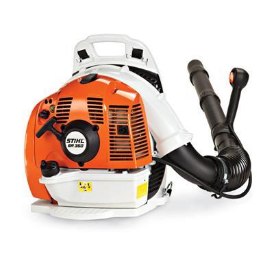 Stihl backpack leaf best sale blowers for sale